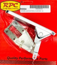 RACING POWER COMPANY R8504
