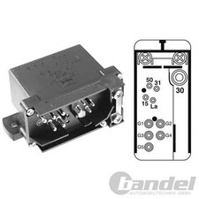 BERU STEUERGER&Auml;T GL&Uuml;HZEIT VORGL&Uuml;HZEIT f&uuml;r MERCEDES SPRINTER 2T G W460 W461