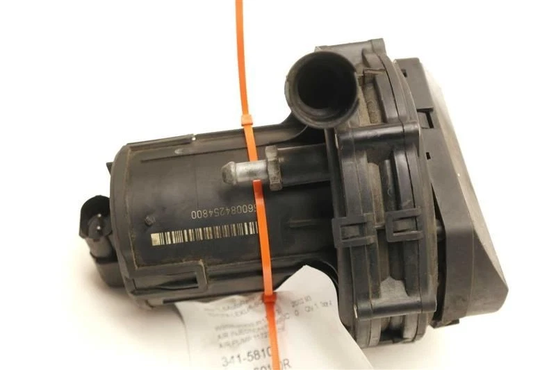 SECONDARY AIR INJECTION PUMP 11727837138 2001-2006 BMW M3 - Image 4 of 4