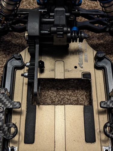 Team Associated RC10 B6.2 mit Box und Handbuch - Bild 2 von 11
