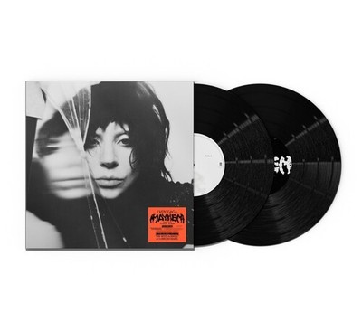 Lady Gaga - Mayhem [New Vinyl LP] Etched Vinyl