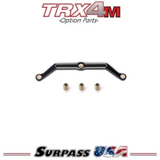 Hobby Details Traxxas 1/18 TRX-4M Bass Steering Link with Hardware