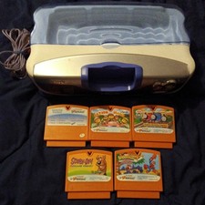 Vtech V.Smile V-Motion Active Learning  Conso...