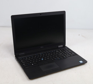 Dell Precision 3520 | eBay