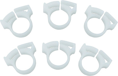 ATIE Pool Cleaner Sweep Hose Attachment Clamp B15 for Polaris 280 360 380 Pool