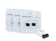 Ear Plugs for Sleeping, Reusable Moldable Silicone Ear Plugs, Waterproof, Sui...