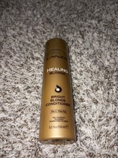 Image of L'ANZA Healing Bright Blonde Conditioner, Formulated for Blonde Hair 8.5 OZ