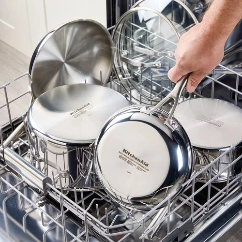 KitchenAid Cookware Set - Thumbnail 5