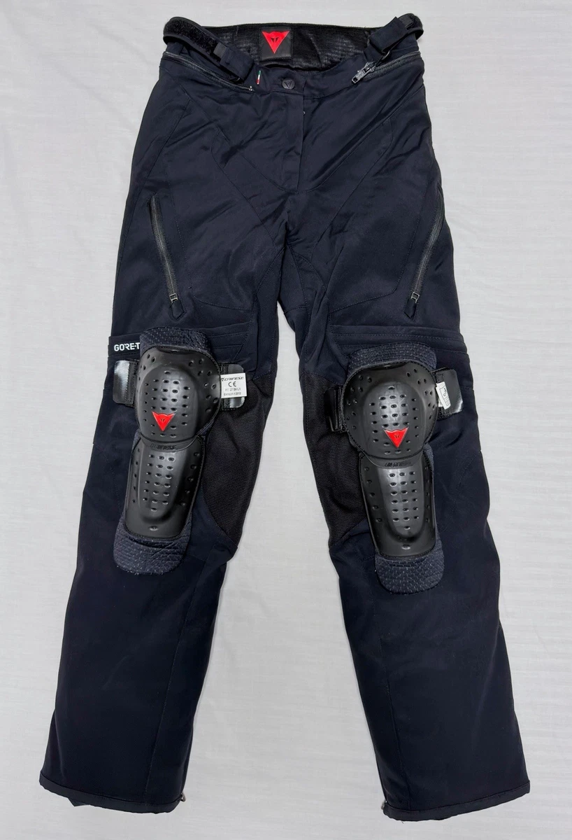 Dainese Women Motorcycle Pants for sale | eBay