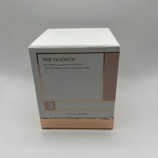 BeautyBio “The Quench” 1.7 fl oz Restoring Quadralipid Hydrating Cream Sealed