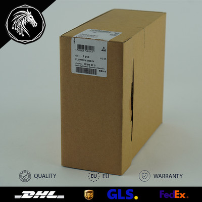 PHOENIX CONTACT_1009220_FL SWITCH 2308 PN NEW MODULE [VAT INVOICE] [WARRANTY]