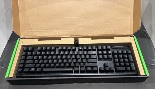 Razer BlackWidow V4 Pro Mechanical Gaming Keyboard - Picture 2 of 6