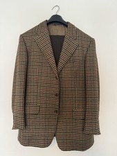 Ermenegildo Zegna Anzug, Gr.50