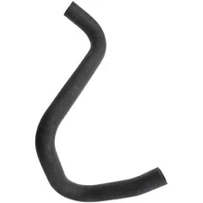 DAYCO Upper Radiator Coolant Hose for 1979 GMC G2500