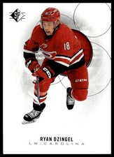 2020-21 SP Authentic Ryan Dzingel #73