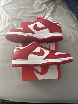 Nike Dunk Low SP St. John s