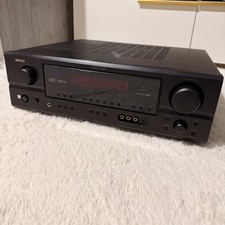 Denon AVR-1706 Multi Zone 7.1 Home Theater Surround Receiver - No Remote