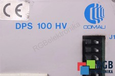 DPS100HV COMAU - Reconditionné - Garantie 24 mois