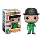 Funko Pop! DC Universe The Riddler (Chase) 183 13628 FC10 In stock