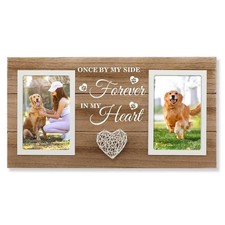 SOUHONEY Dog Memorial Gifts for Loss of Dog - Pet Memorial Gifts for Dogs Cat...