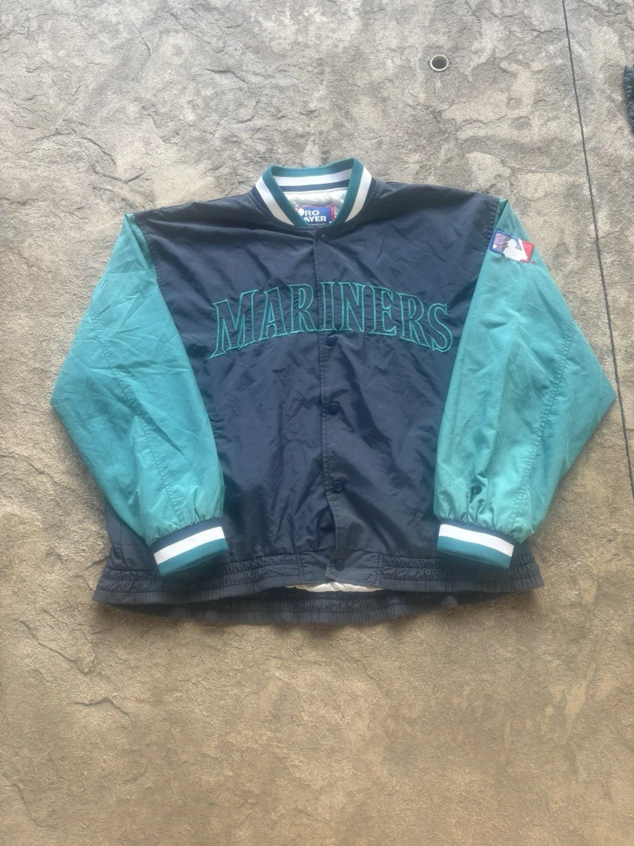 Preços baixos em Seattle Mariners MLB jaquetas | eBay