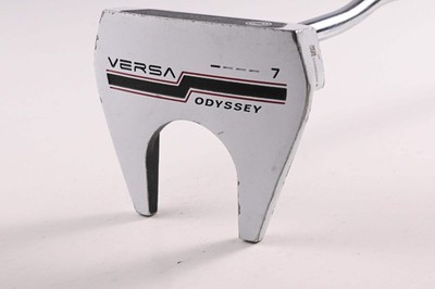 Odyssey Versa #7 Putter / 34 Inch
