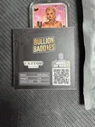 *RARE* NAUGHTY & TATTOO Edition Bullion Baddies 1 oz Silver Freya Fantasy *CHASE