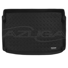 Antirutsch Kofferraumwanne für Seat Arona (variabler Boden obere Posit.) ab 2017