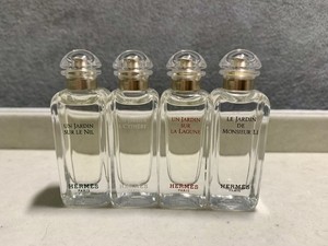 Hermes Jardin Set | eBay