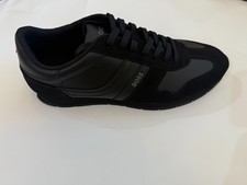 BOSS - HUGO BOSS LEVON RUNN PUMI