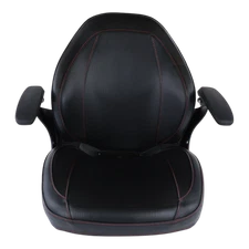 Waterproof Seat fits Yamaha Utility Vehicle 450 660 John Deere F935 w/Armrest