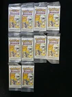 2021 Pokemon TCG English McDonald's Happy Meal Promo Sealed Pack Lot*10 XM58