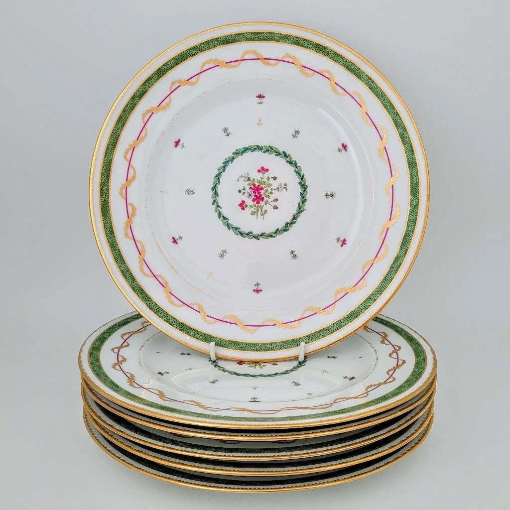 Haviland Vieux Paris for sale | eBay