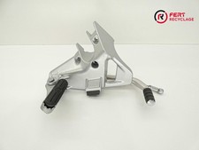 Platine repose-pied avant gauche (Bmw - R 1100 Gs 1100 1993 - 1999) - photo 1