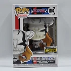 Funko Pop! Animation Bleach Fully-Hollowfied Ichigo #1104 EE Exclusive
