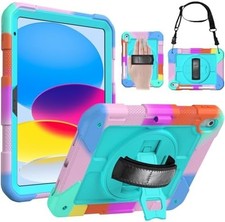 For iPad (A16) 11th 11 inch 2025/10th Gen 10....