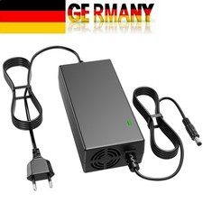 54.6V 5A 3A Ladegerät Netzteil für 48V Auto...