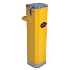 Dryrod 1205500 Portable Welding Oven, Type 1, 300 Deg