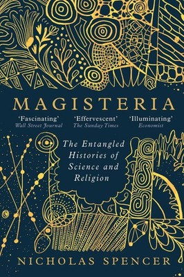 Magisteria Nicholas Spencer