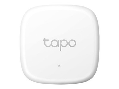 TP-LINK Tapo T310 Indoor Temperature & Humidity Sensor Freestanding -20