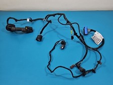 Porte avant et accessoires Maserati QUATTROPORTE