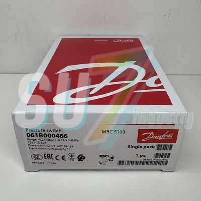   MBC5100 061B000466 Pressure Switch# 1pcs  New  In Box #ff