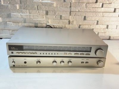 Dual CT 1160 Dual CV 1150