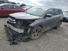 Starter Motor Fits 17-20 SIENNA 3372296