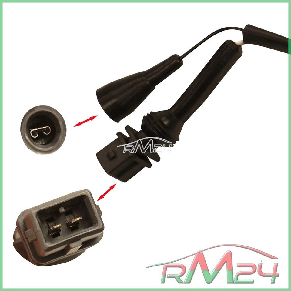 SONDA LAMBDA DI REGOLAZIONE PER DODGE STRATUS 2.5 V6 1995-2000 - Immagine 4 di 4