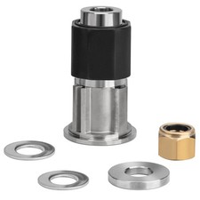 8M0101601 Flo-Torq SSR HD Hub Kits for Mercur...