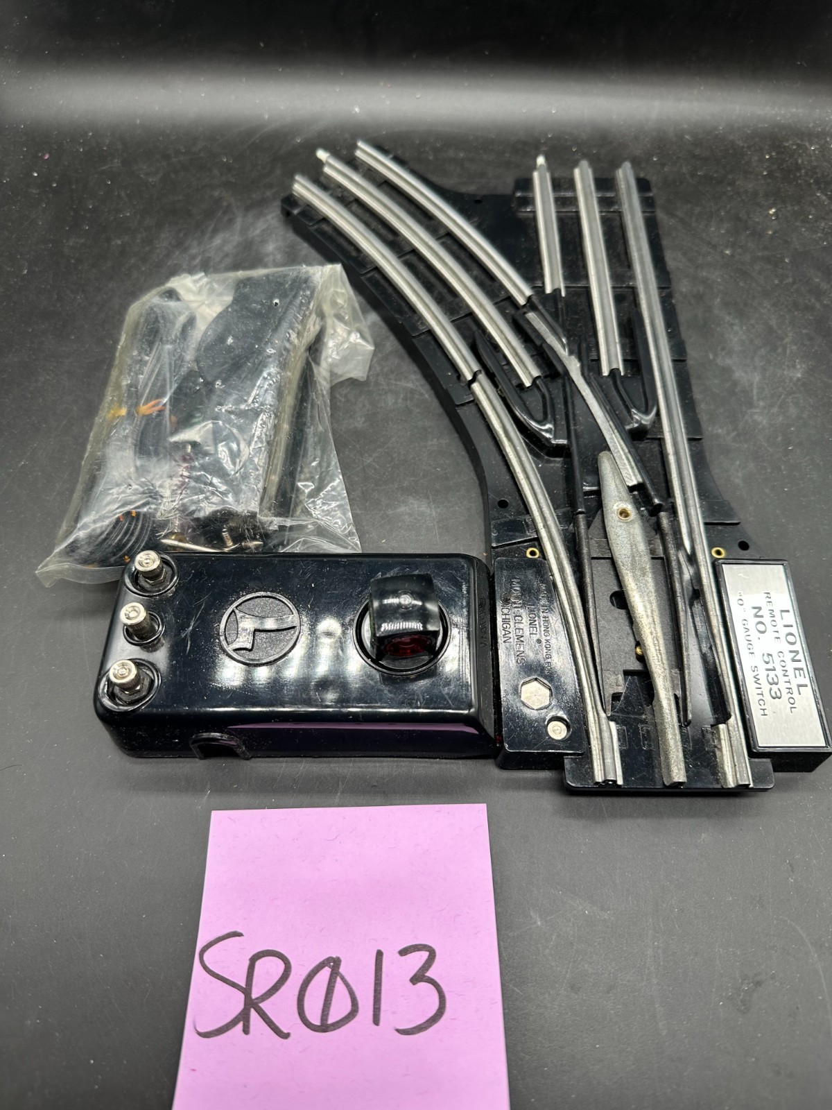 Click here to see eBay Auction