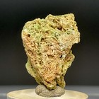 SS Rocks - Plumbojarosite (Quinn Mine, Coraham Co, Arizona) 7.6g — photo 3
