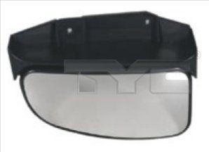 TYC Spiegelglas, AußEnspiegel 305-0087-1 FüR CitroËN Fiat Peugeot-image