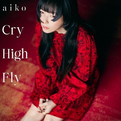 CD Cry High Fly [Limited Edition A (CD + Blu-ray)] - aiko Japan Music w/Blu-ray